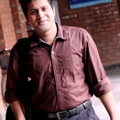 UZZWAL MONDAL