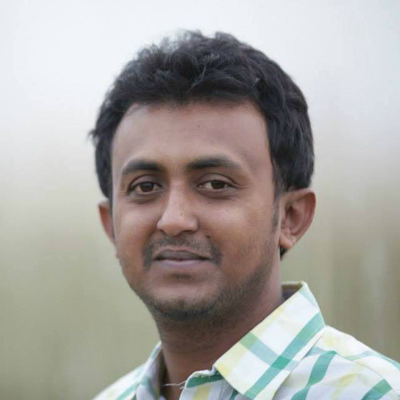 RAKIB AHMED